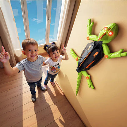 Thoson Kids™ – Duvarda Gezen Bukalemun